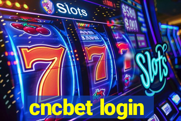 cncbet login